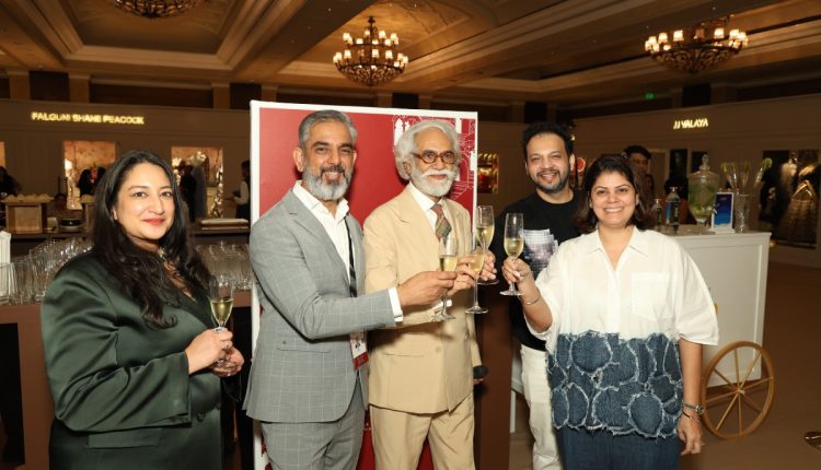 FDCI Manifest Wedding