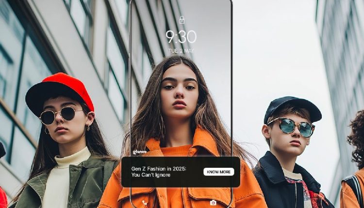 Gen Z ethnic fashion India 2025