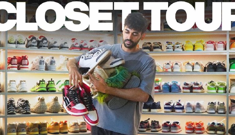 Sneaker culture 2025