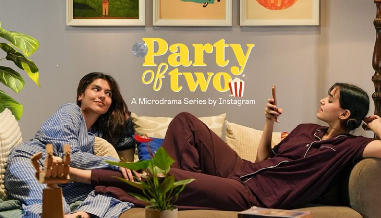 Instagram’s New Microdrama Series