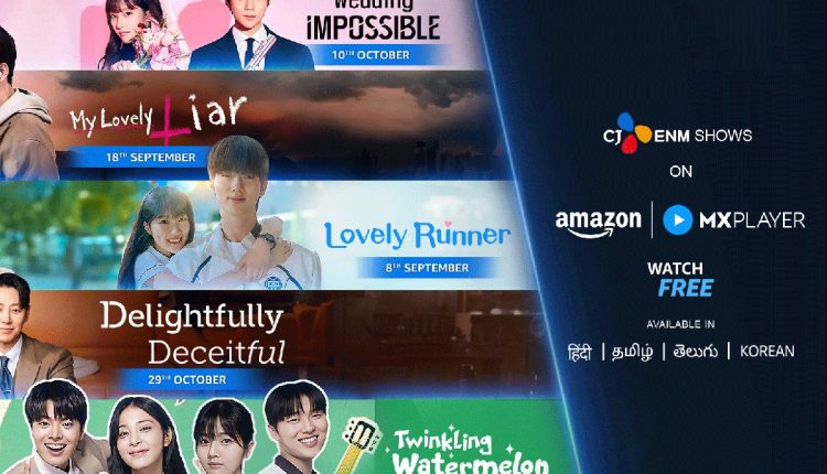 18 K-Dramas