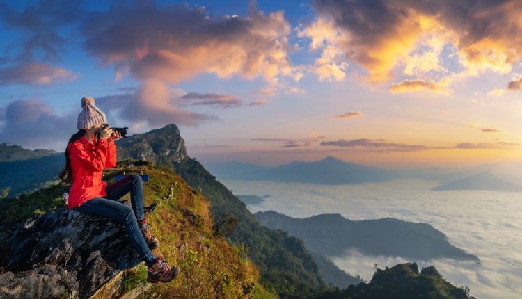 Wellness Travel 2025