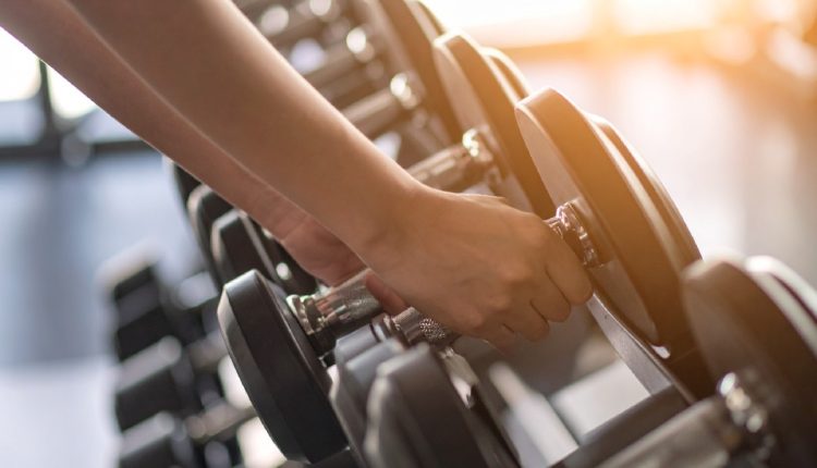 fitness culture India