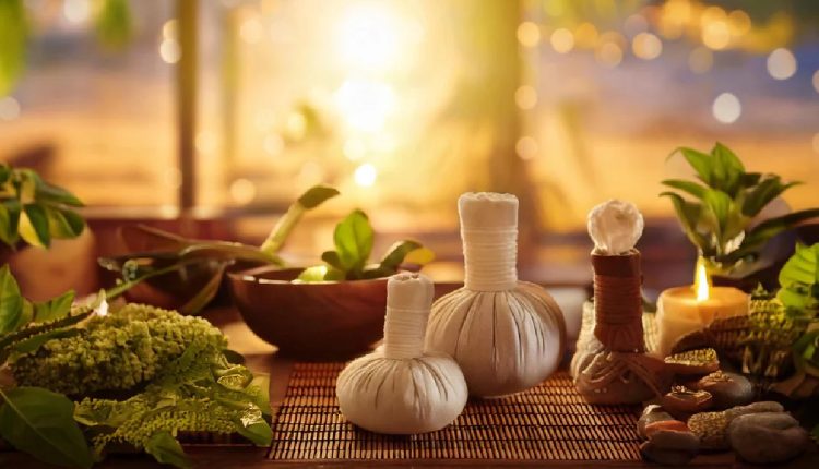 Ayurveda modern lifestyle 2025