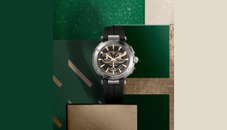 The Herbelin Newport