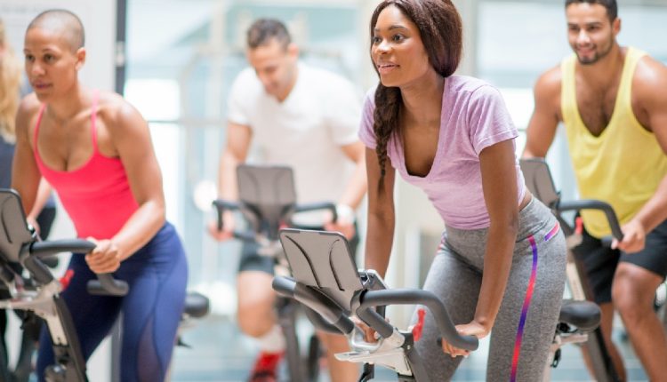 cycle syncing workouts 2025