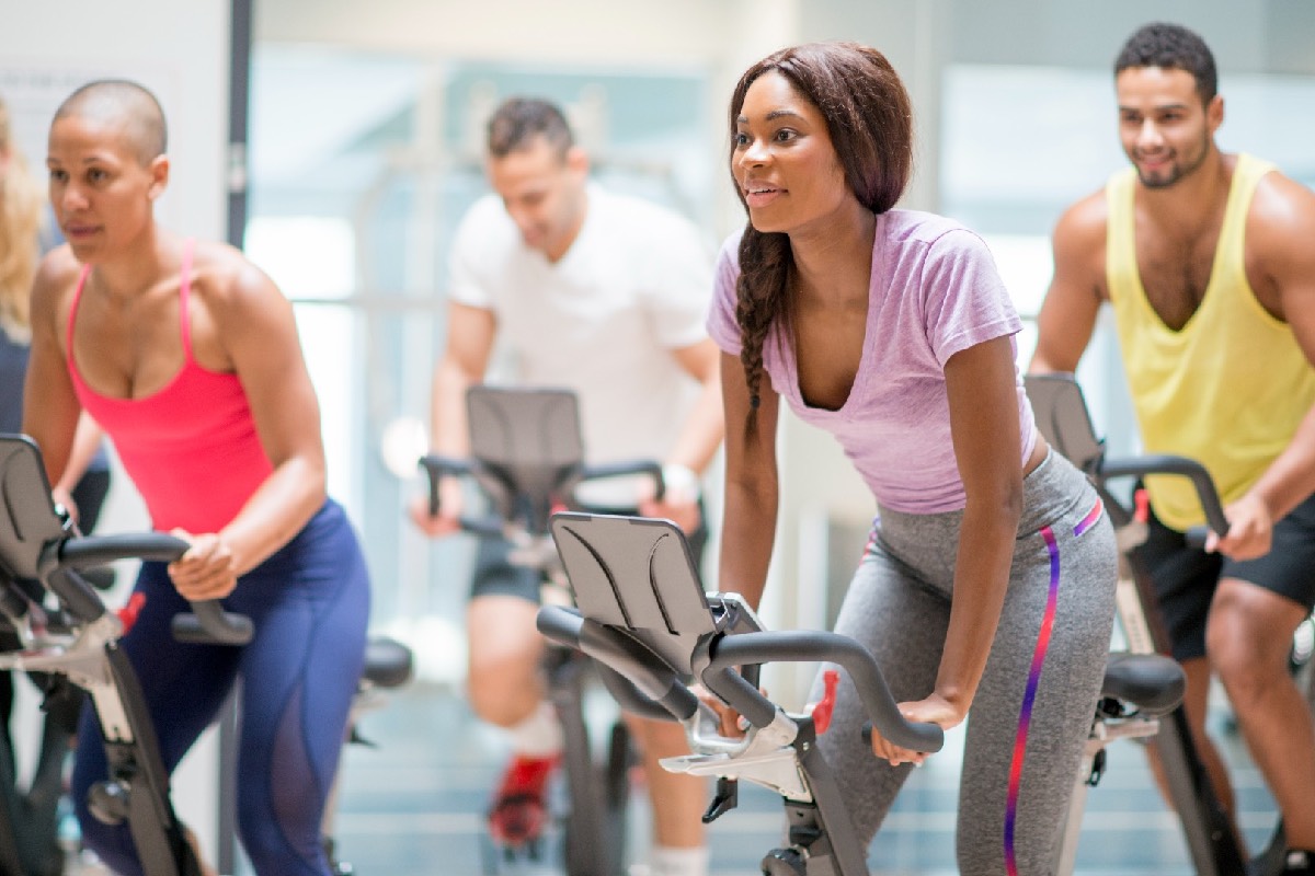 cycle syncing workouts 2025