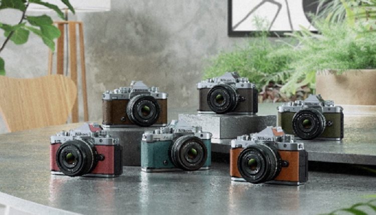 Nikon