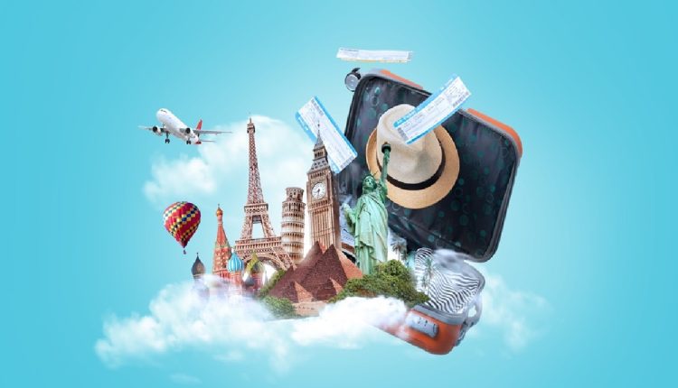 India tourism growth 2025