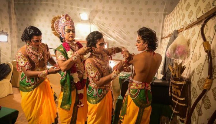 Ramlila fitness transformation 2025