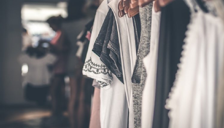 Sustainable fashion Tamil Nadu