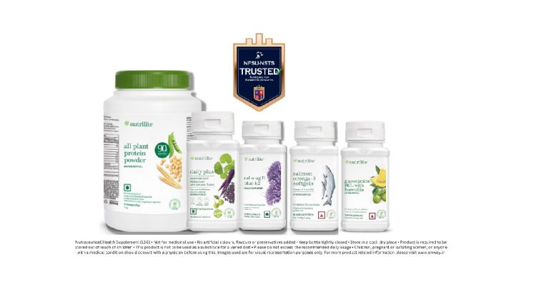 Nutrilite