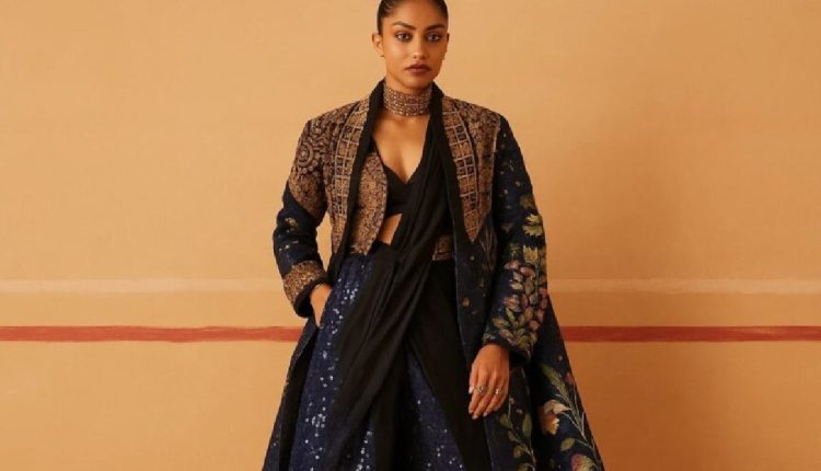 Sustainable sarees India 2025