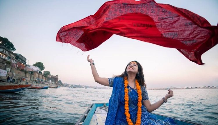 cultural travel trend India 2025