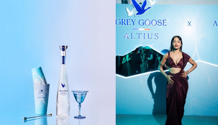 GREY GOOSE Altius