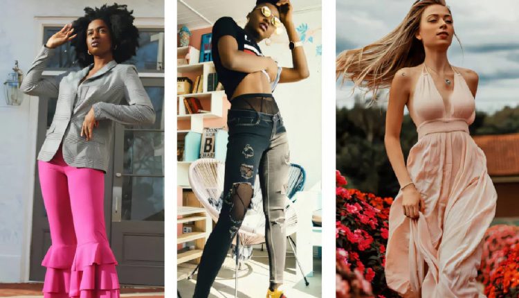 How to style bold prints 2025