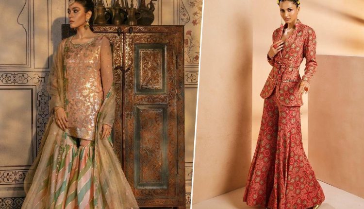 Cultural fusion fashion 2025
