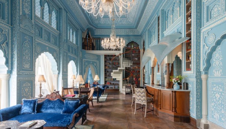 Condé Nast Traveller India