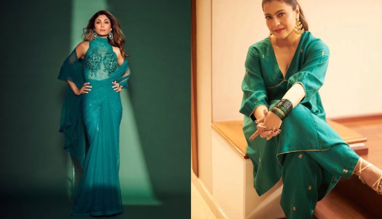 Navratri 2025 outfit ideas