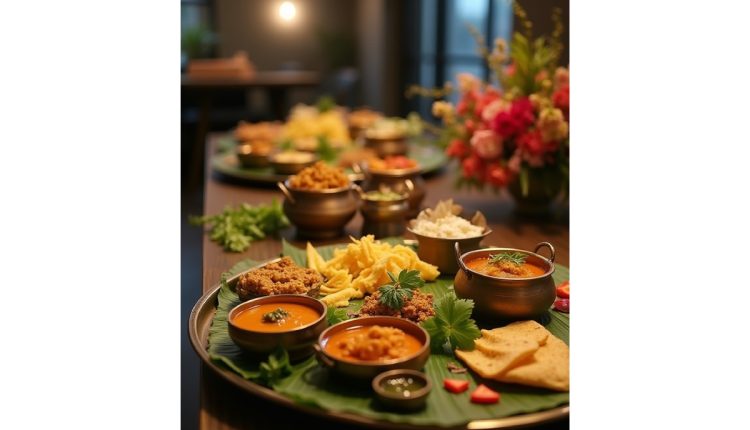 Sheraton Hyderabad Hotel