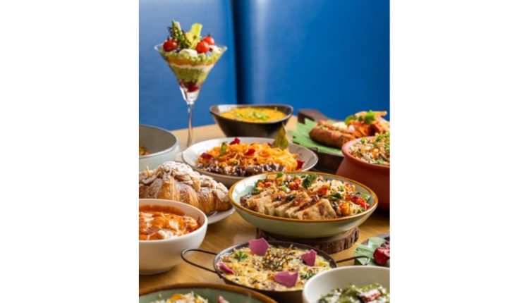 Courtyard by Marriott Bengaluru Hebbal