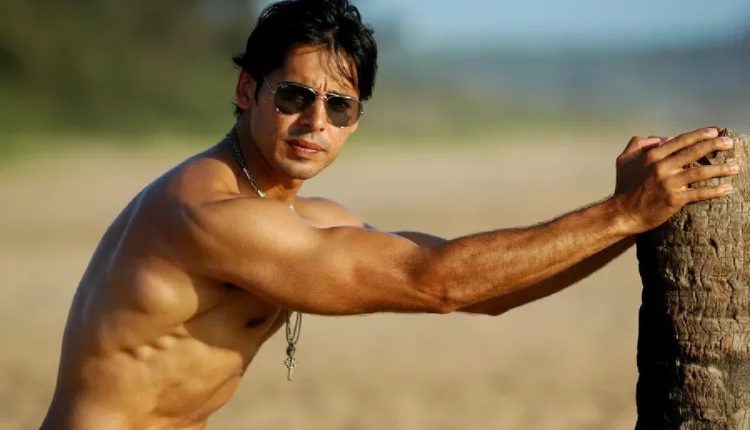 Dino Morea fitness lifestyle 2025