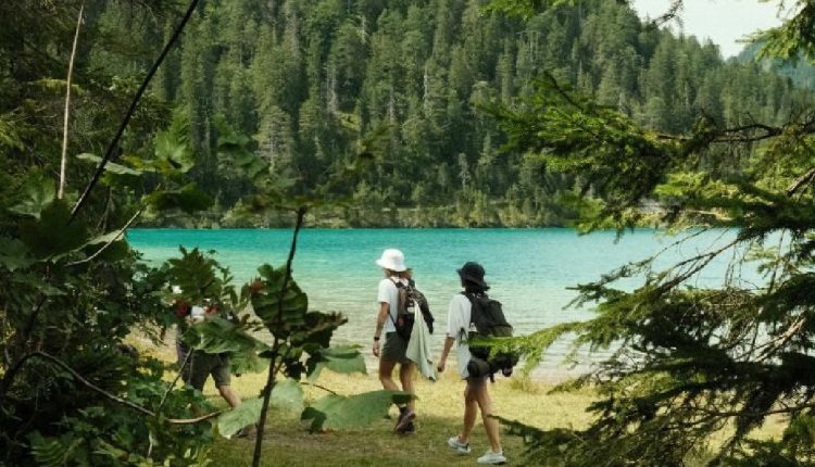 Eco-friendly travel
