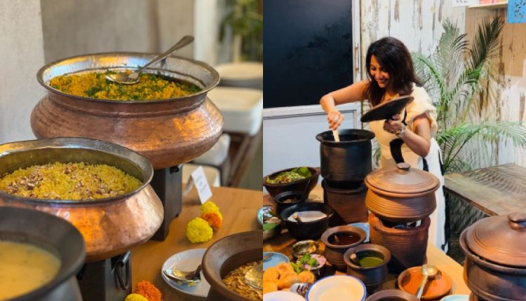 Justbe by Nidhi Nahata