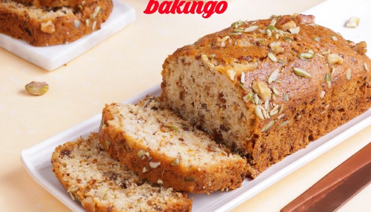 Bakingo