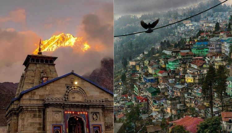 winter hill stations India