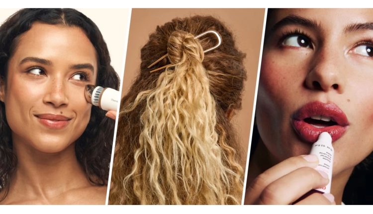 Smart Beauty Gadgets