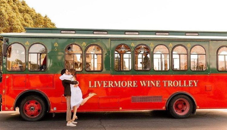 Travel in Tri-Valley