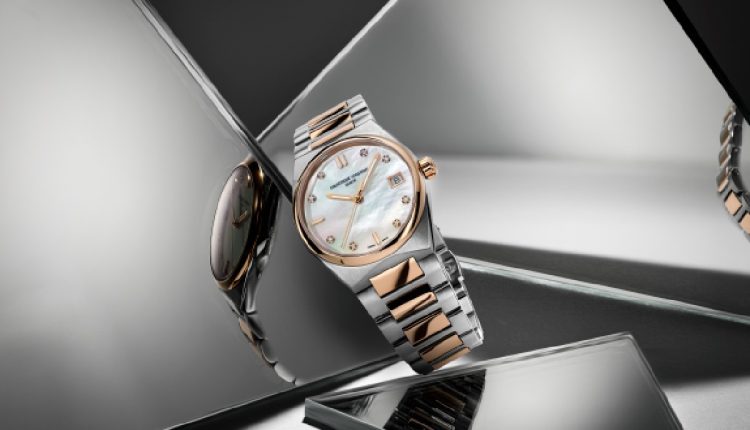 Frédérique Constant