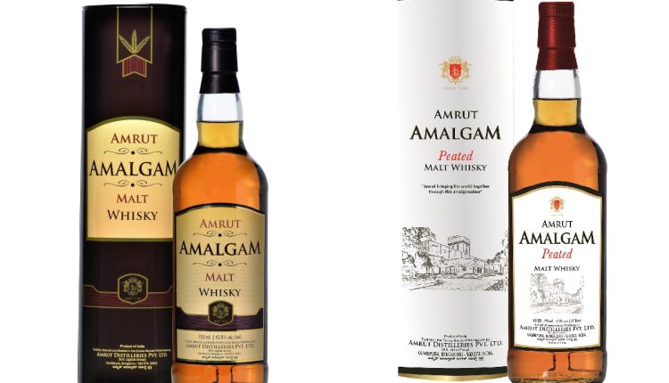 Amrut Amalgam