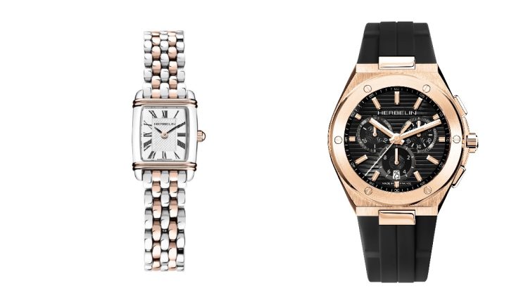 Herbelin this Diwali