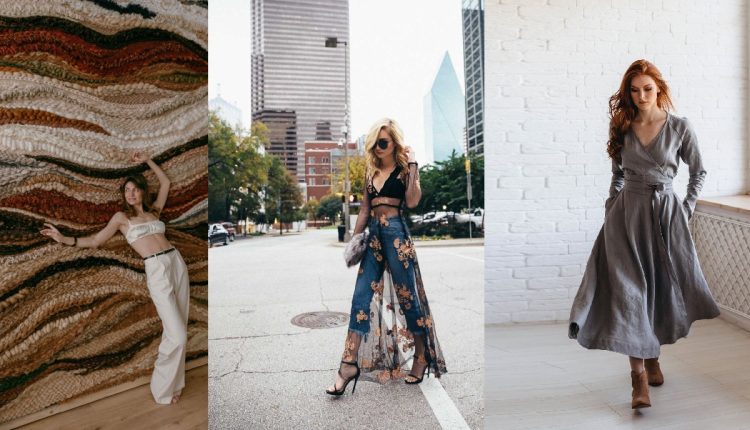 summer fashion trends 2025