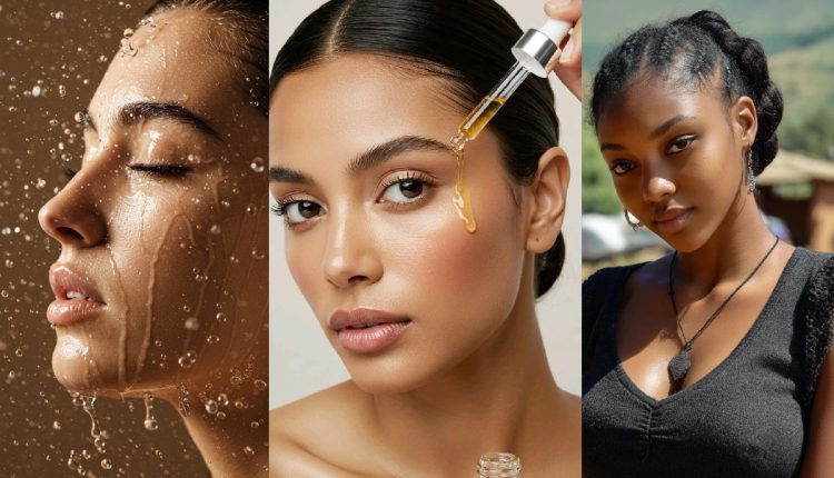 skincare routine 2025