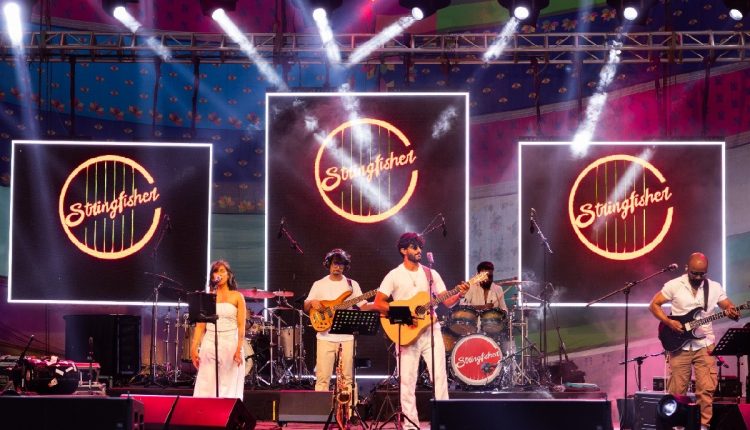 The Heart of Bengaluru