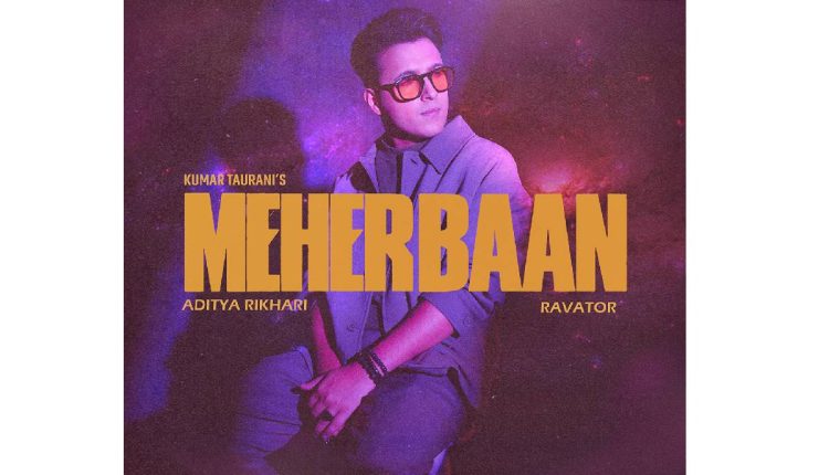 Meherbaan