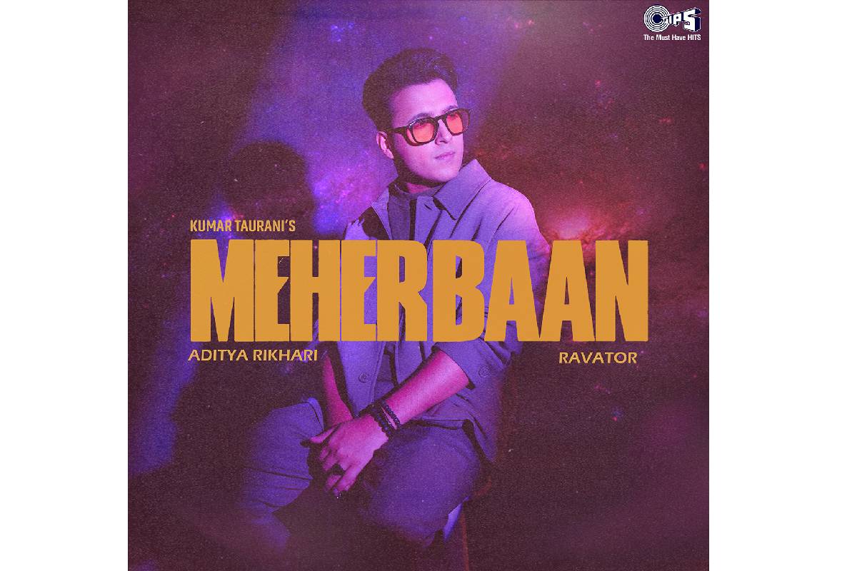 Meherbaan