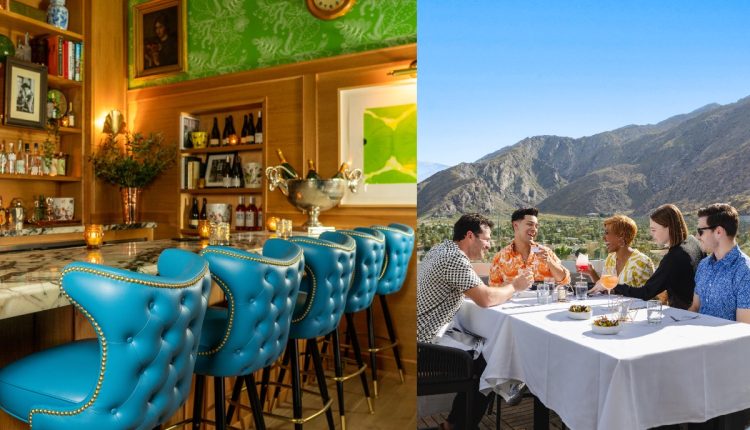 Greater Palm Springs