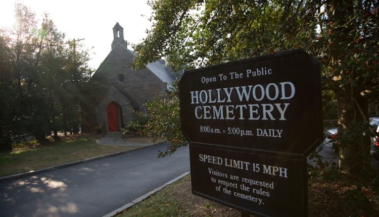 Mysterious & Spooky Richmond Region