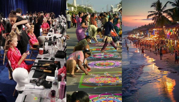 lifestyle events 2025 India