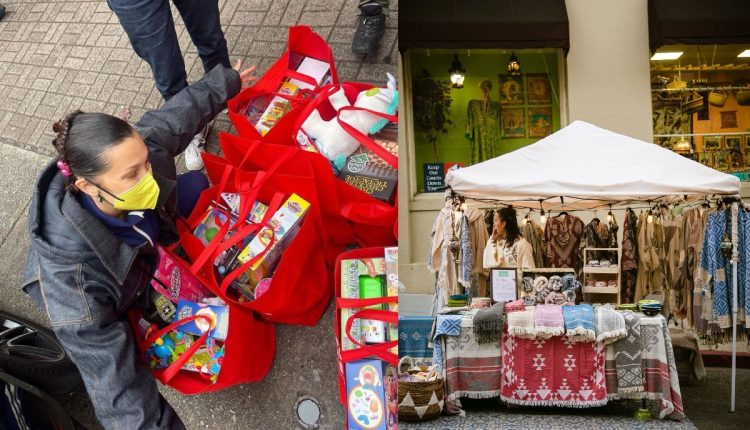 sustainable events 2025