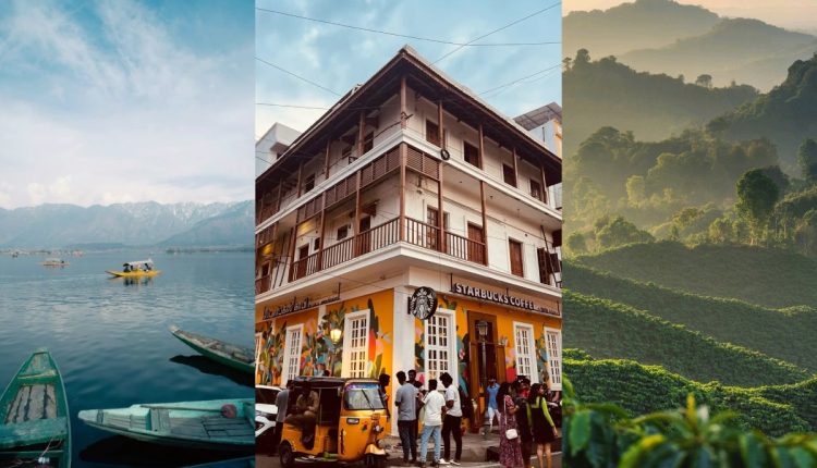 Wellness Travel 2025