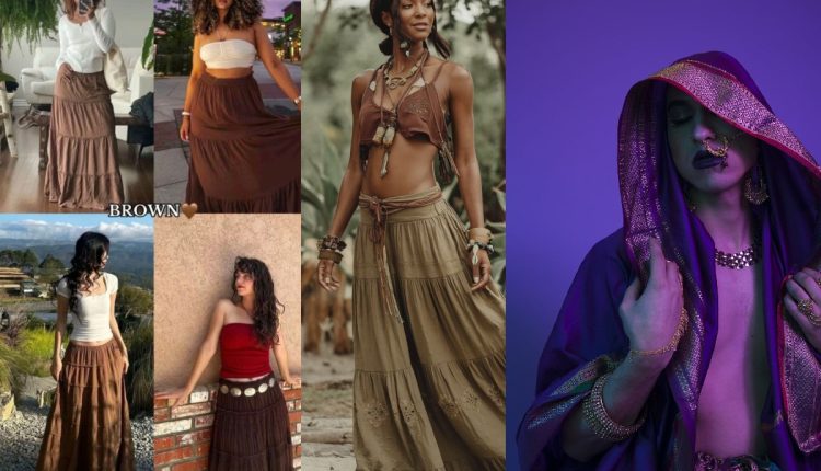 Fashion Brands in South India