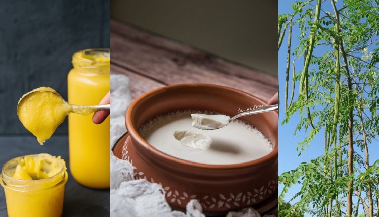 Indian superfoods 2025