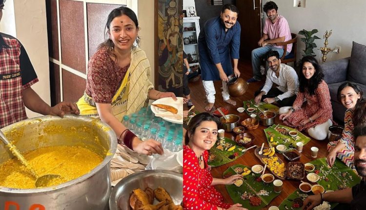 cloud kitchens India 2025