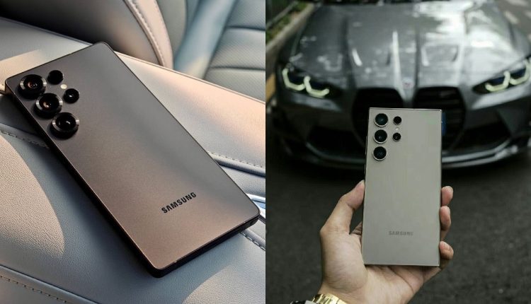 Samsung Galaxy S25 Ultra 5G,