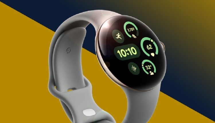 Smart Watches in 2025